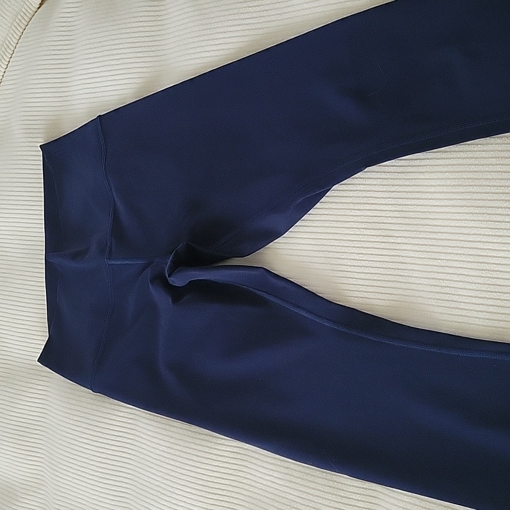 Wunder under legging